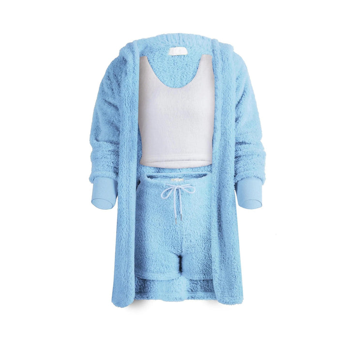 Cosy Pajama Set (3pcs)