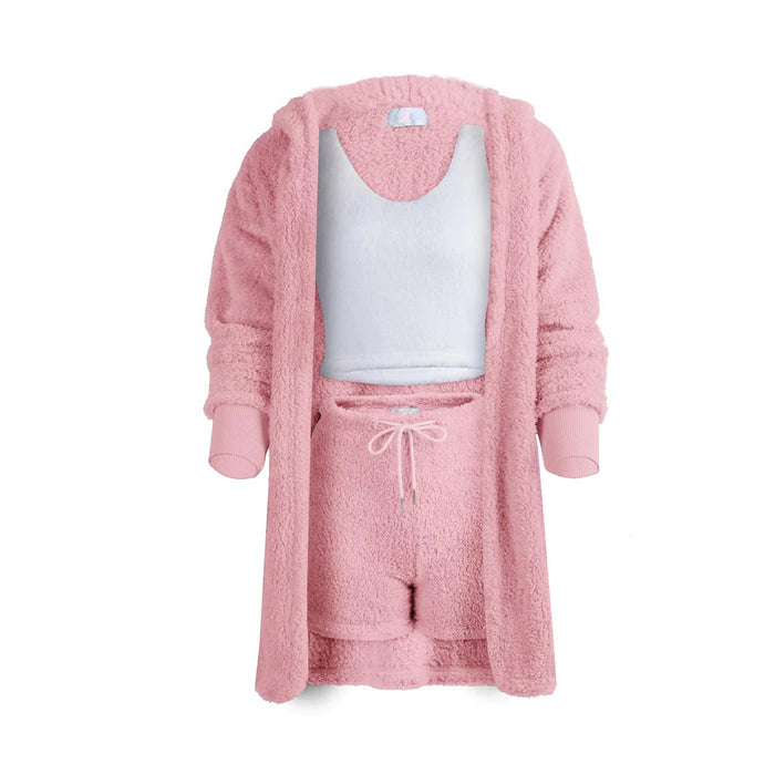 Cosy Pajama Set (3pcs)