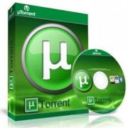 uTorrent Pro 3.5.5